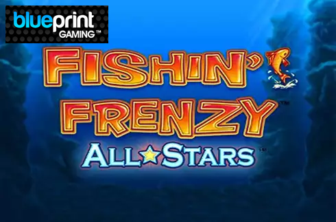 Fishin' Frenzy All Stars